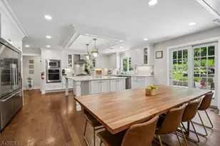 60 Nottingham Dr, Watchung, NJ 07069 - Photo 10