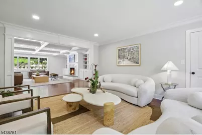 60 Nottingham Dr, Watchung, NJ 07069 - Photo 8