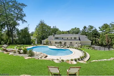 60 Nottingham Dr, Watchung, NJ 07069 - Photo 42