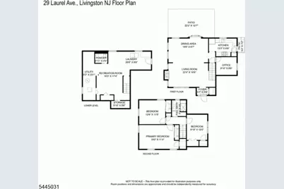 29 Laurel Ave, Livingston, NJ 07039 - Photo 26