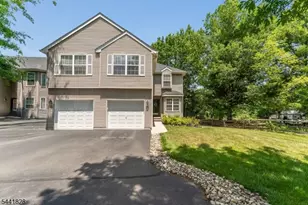 25 Forsgate Terrace, Clinton Township, NJ 08801 - Photo 1