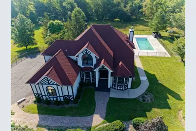 126 Blackwell Rd, Hopewell Township, NJ 08534 - Photo 1