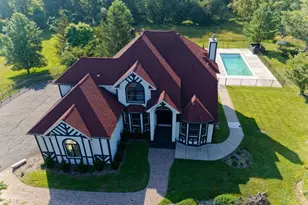 126 Blackwell Rd, Hopewell Township, NJ 08534 - Photo 1