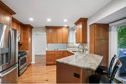 70 Clarken Dr, West Orange Township, NJ 07052 - Photo 8