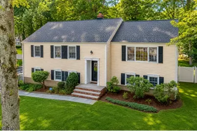 69 Jones Dr, New Providence, NJ 07974 - Photo 1