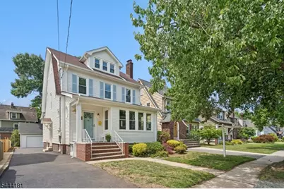 98 Midland Blvd, Maplewood, NJ 07040 - Photo 1