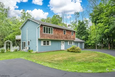 20 County Road 521, Hampton Township, NJ 07860 - Photo 1