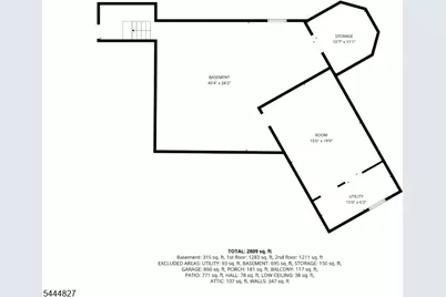 43 Chestnut St, Livingston, NJ 07039 - Photo 34