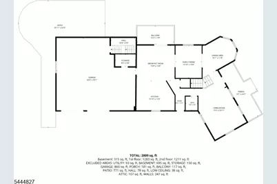 43 Chestnut St, Livingston, NJ 07039 - Photo 36