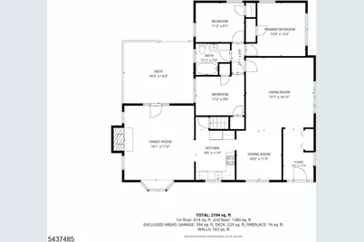 167 Division Ave, Long Hill Township, NJ 07946 - Photo 24