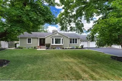 1238 Millstone River Rd, Hillsborough Township, NJ 08844 - Photo 1