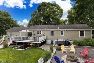1238 Millstone River Rd, Hillsborough Township, NJ 08844 - Photo 2