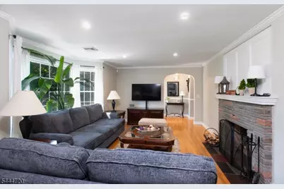 1238 Millstone River Rd, Hillsborough Township, NJ 08844 - Photo 6