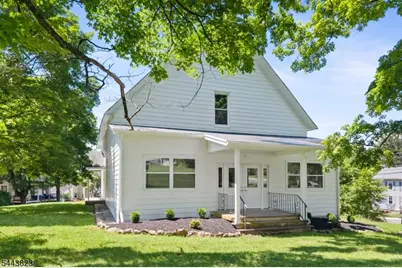 125 Main Street, Hampton Boro, NJ 08827 - Photo 2