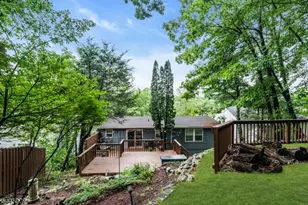 76 Valley View Dr, Rockaway Township, NJ 07866 - Photo 22