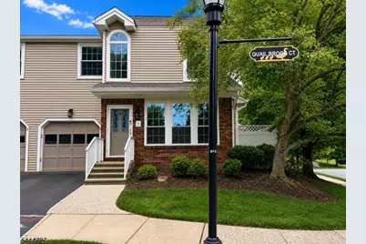 1 Quail Brook Court, Bedminster Township, NJ 07921 - Photo 1