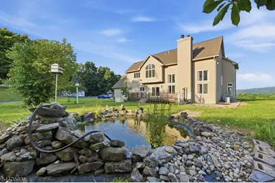 130 Pond School Rd, Wantage, NJ 07461 - Photo 10
