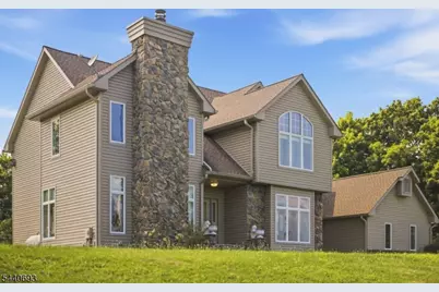 130 Pond School Rd, Wantage, NJ 07461 - Photo 1