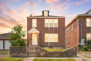 58 Floyd Ave, Bloomfield, NJ 07003 - Photo 1