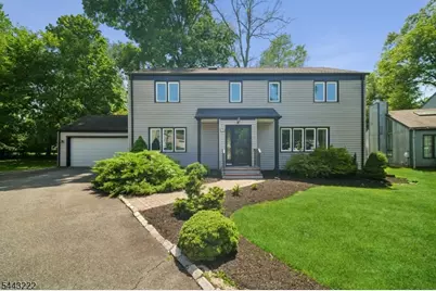 12 Arbor Ct, Livingston, NJ 07039 - Photo 1