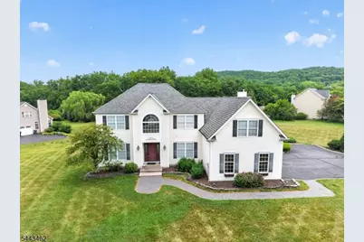 21 Benjamin Drive, Franklin Township, NJ 07882 - Photo 28