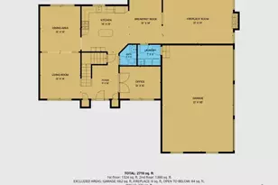 21 Benjamin Dr, Franklin Township, NJ 07882 - Photo 34