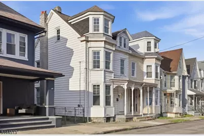 283 Mercer St, Phillipsburg, NJ 08865 - Photo 1