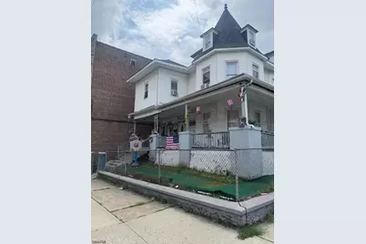 54 17th Ave, Paterson, NJ 07501 - Photo 1
