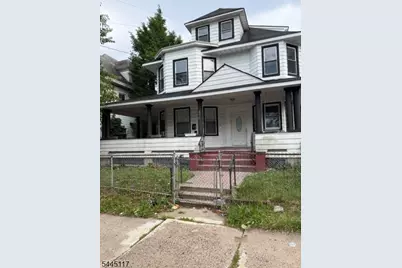 454 Park Ave #2, Paterson, NJ 07504 - Photo 1
