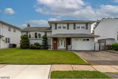 789 Mitchell Ave, Union Township, NJ 07083 - Photo 1