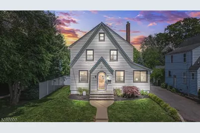 40 1st St, Fanwood, NJ 07023 - Photo 1