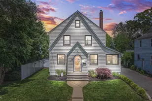 40 1st St, Fanwood, NJ 07023 - Photo 1