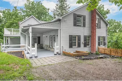 68 Libertyville Rd, Wantage, NJ 07461 - Photo 1