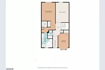 162 Coppertree Ct, Edison, NJ 08820 - Photo 14