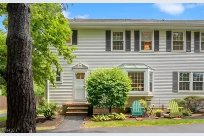 2301 Jamestown Common, Hillsborough Township, NJ 08844 - Photo 1