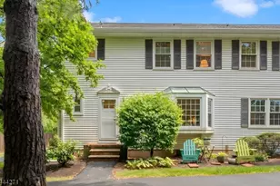 2301 Jamestown Common, Hillsborough Township, NJ 08844 - Photo 1