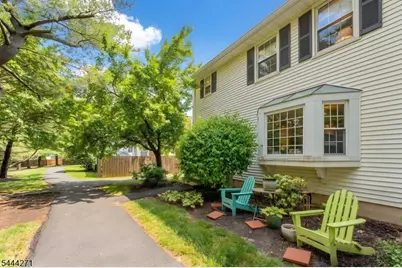 2301 Jamestown Common, Hillsborough Township, NJ 08844 - Photo 2