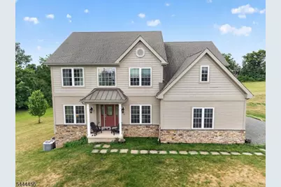 19 Boss Rd, East Amwell Township, NJ 08551 - Photo 2