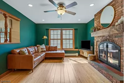 45 Gristmill Rd, Randolph Township, NJ 07869 - Photo 4