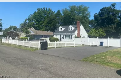 1383 Belleview Ave, Plainfield, NJ 07060 - Photo 2
