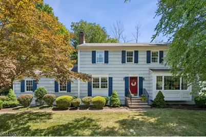 7 Timber Dr, North Caldwell, NJ 07006 - Photo 2
