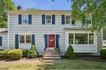 7 Timber Dr, North Caldwell, NJ 07006 - Photo 4