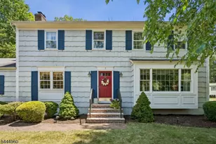 7 Timber Dr, North Caldwell, NJ 07006 - Photo 4