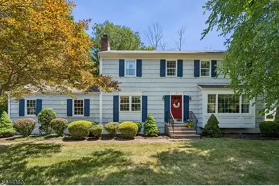 7 Timber Dr, North Caldwell, NJ 07006 - Photo 1