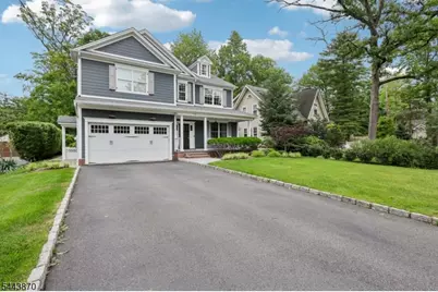 771 Boulevard, Westfield, NJ 07090 - Photo 2