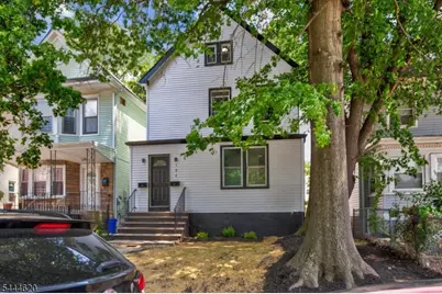 152 N Clinton St, East Orange, NJ 07017 - Photo 1