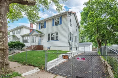 42 Delaware Ave, Bloomfield, NJ 07003 - Photo 2