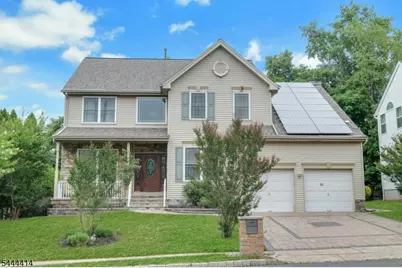 64 Walters Brook Dr, Bridgewater, NJ 08807 - Photo 1