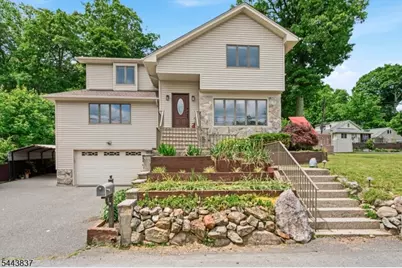 8 Oakwood Rd, Jefferson Township, NJ 07849 - Photo 1