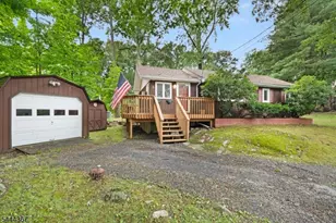 5 Muchivo Trail, Byram Township, NJ 07821 - Photo 1